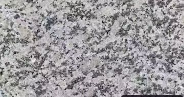 阳泉 芙蓉白（芝麻白大花）火烧面