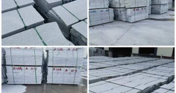 阳泉芝麻白1.8A光毛板