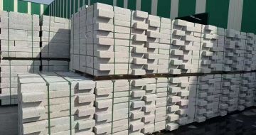 阳泉芝麻白路沿石