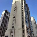 阳泉黄金麻高端小区，外墙干挂