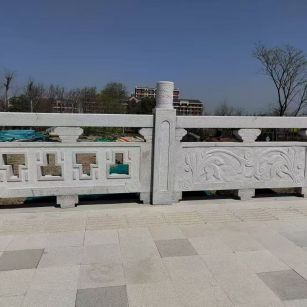 阳泉 河道栏杆，河道护栏