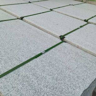 阳泉 芝麻白斧剁面
