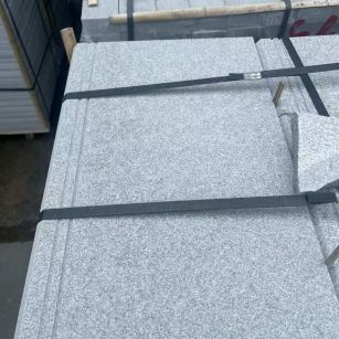 阳泉 芝麻灰火烧面拉槽台阶