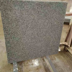 阳泉 芝麻白光面900*900，高地铁标准