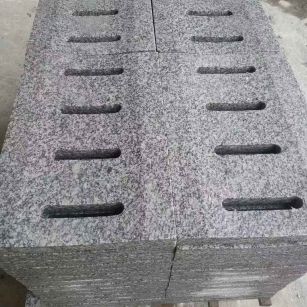 阳泉 花岗岩石材下水沟盖板，下水槽