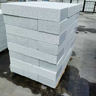 阳泉 芝麻白两面荔枝面台阶石