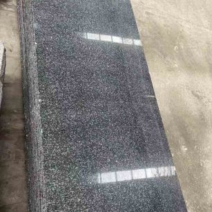 阳泉 芝麻黑光面