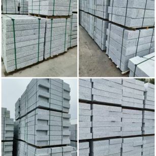 阳泉 花岗岩路沿石多少钱