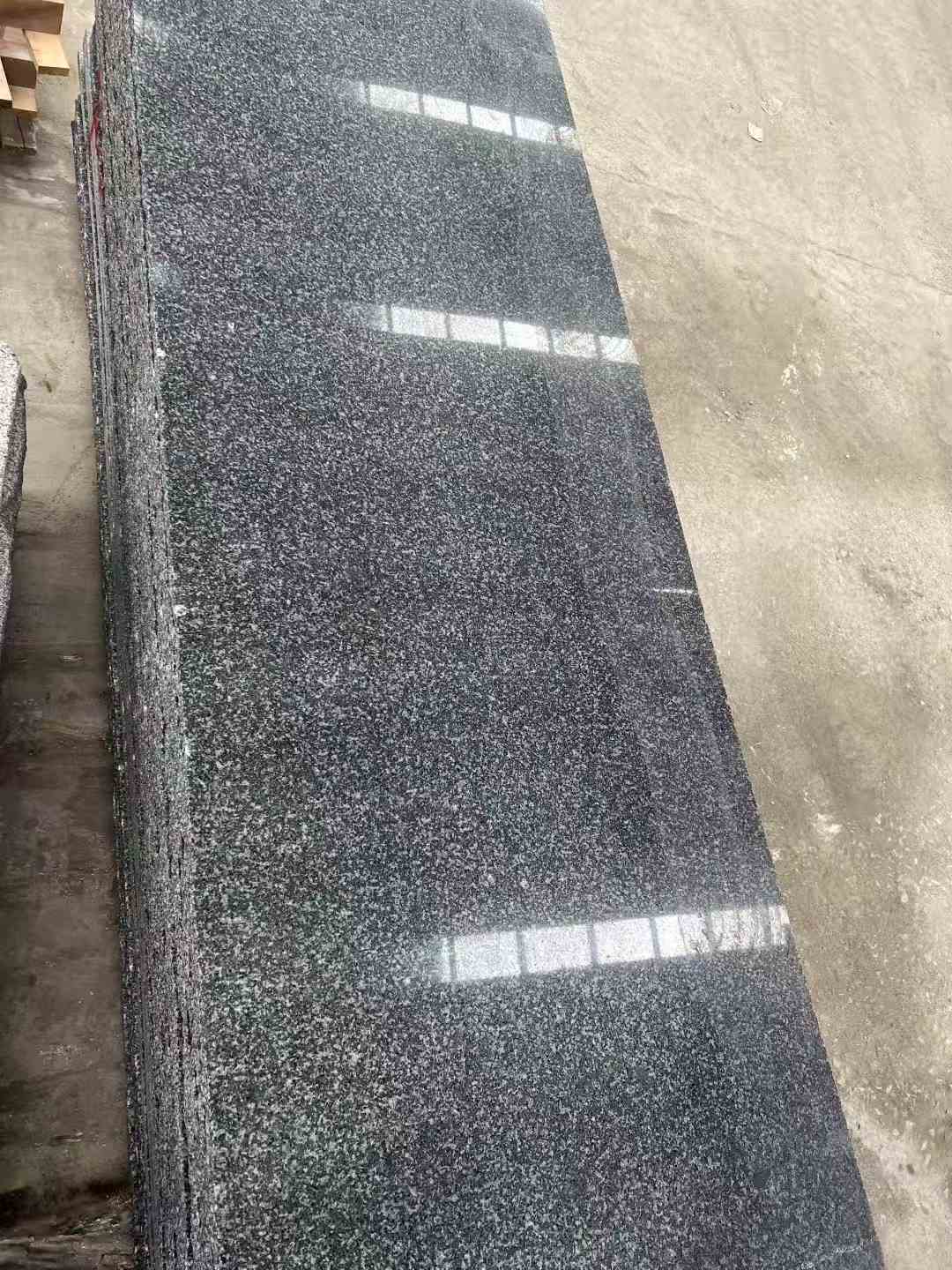 阳泉 芝麻黑光面