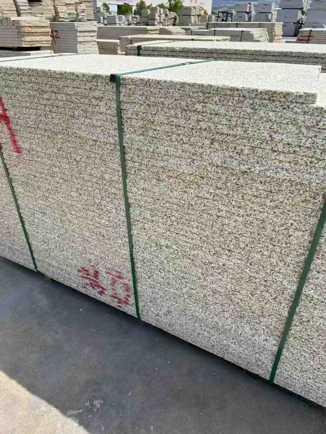 阳泉黄金麻荔枝面毛板
