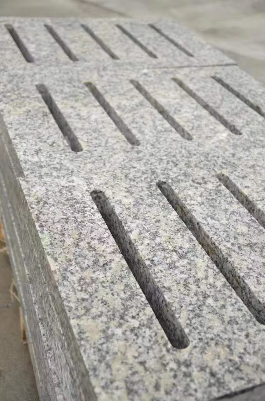 阳泉芙蓉白水沟盖板