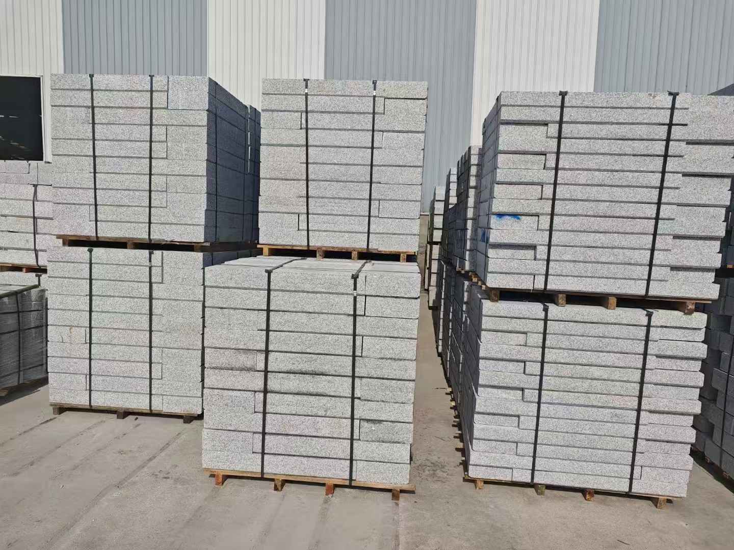 阳泉 芙蓉白路沿石，价格便宜