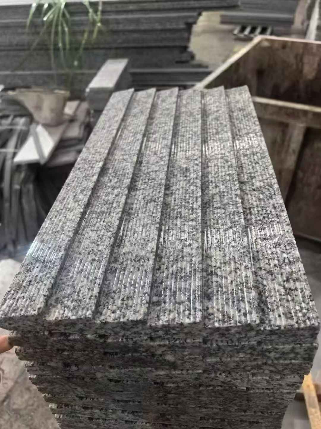 阳泉 狼牙石